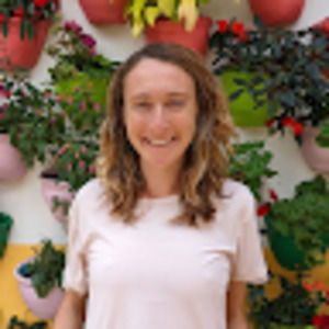 Meet your Posher, Fiona